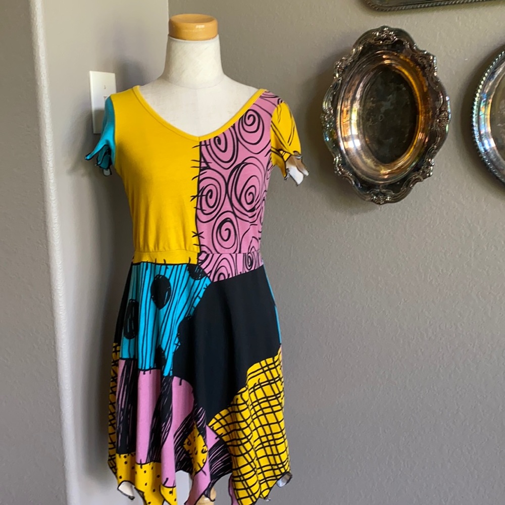 Disney Sally Dress